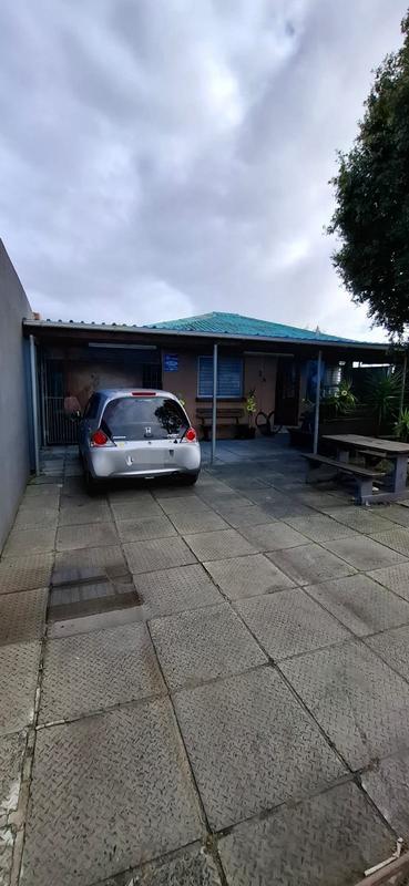 2 Bedroom Property for Sale in Ruyterwacht Western Cape